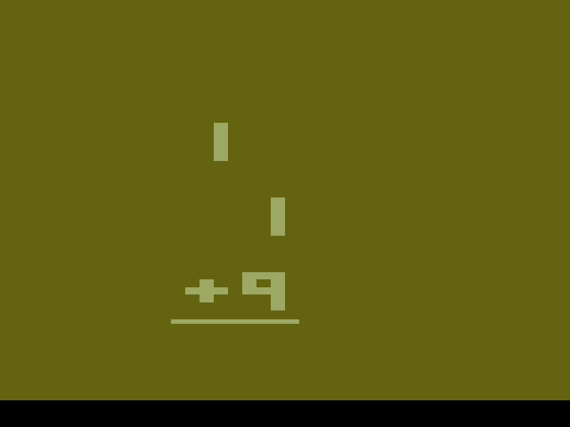 Basic Math - Math — game screenshot