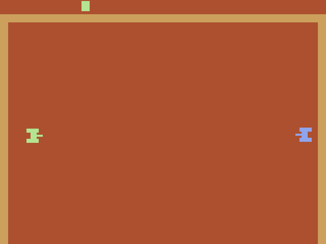 Combat — game screenshot
