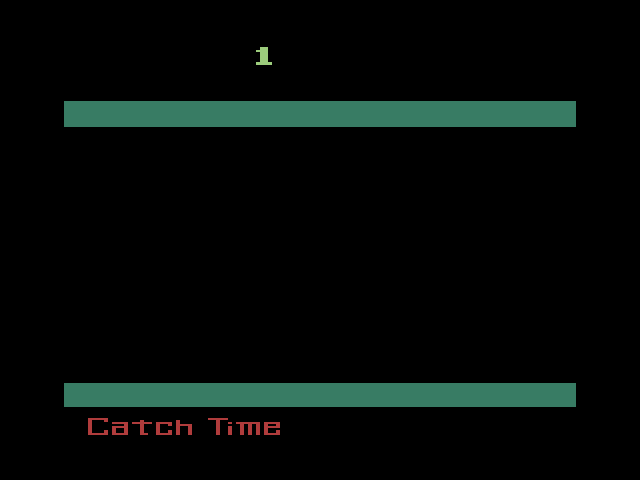 Catch Time — game screenshot