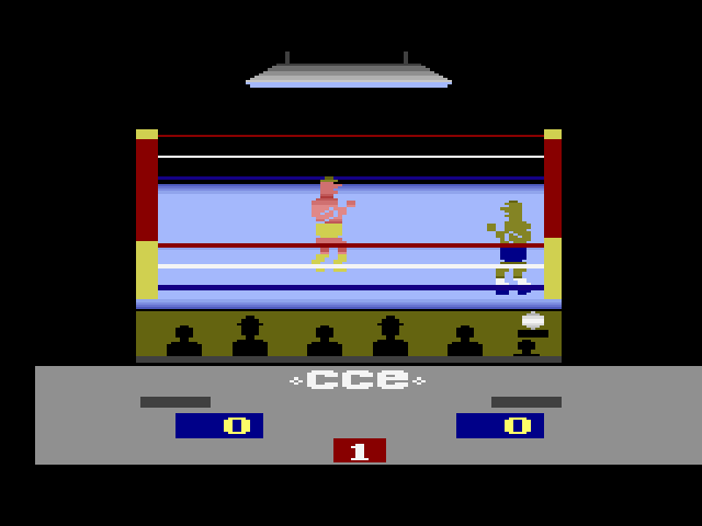 Super Box — game screenshot
