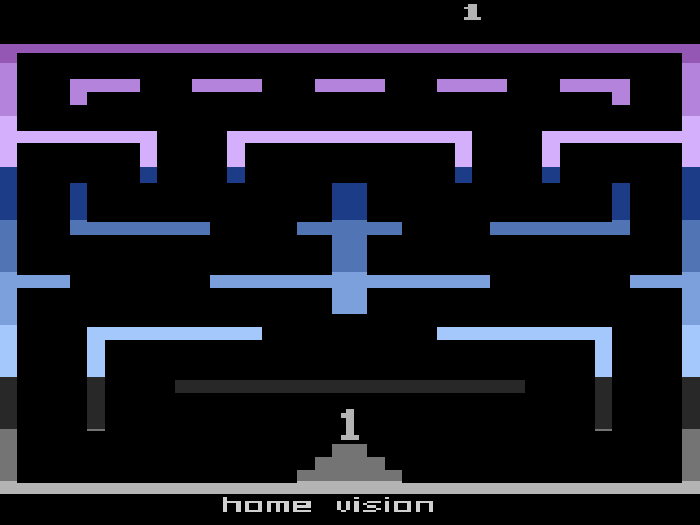 Tanks War — game screenshot