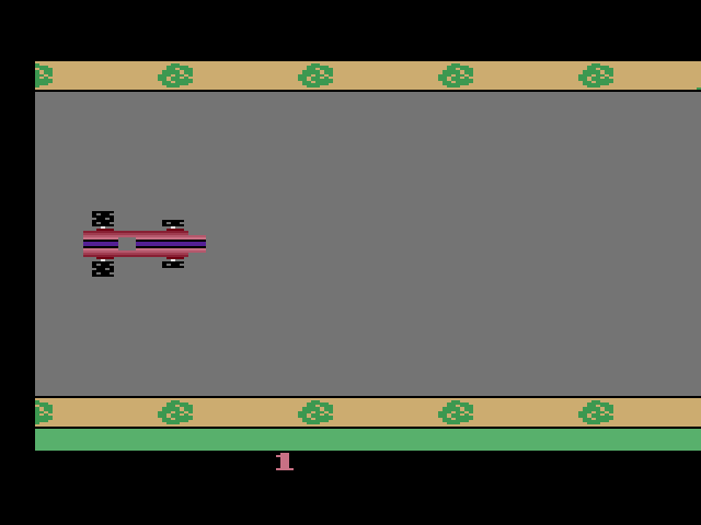 Autorennen — game screenshot