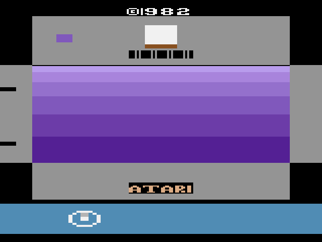 Seawolf 3 — game screenshot