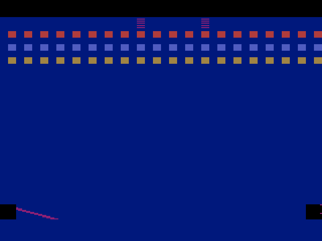 Circus — game screenshot