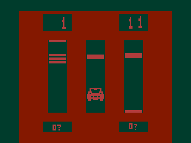 Slot Machine — скриншот игры