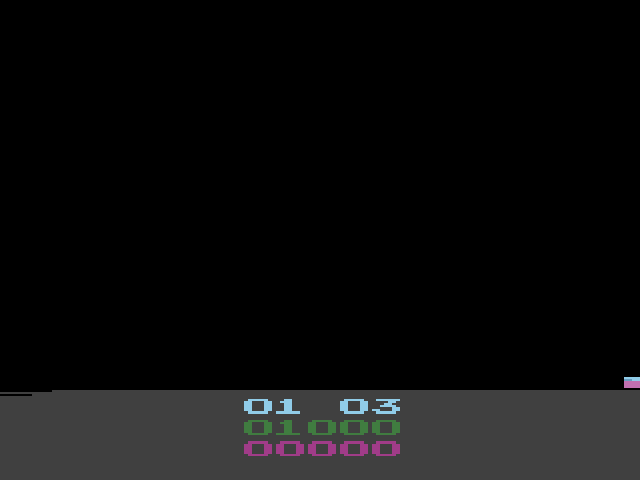 Astro Chase — скриншот игры