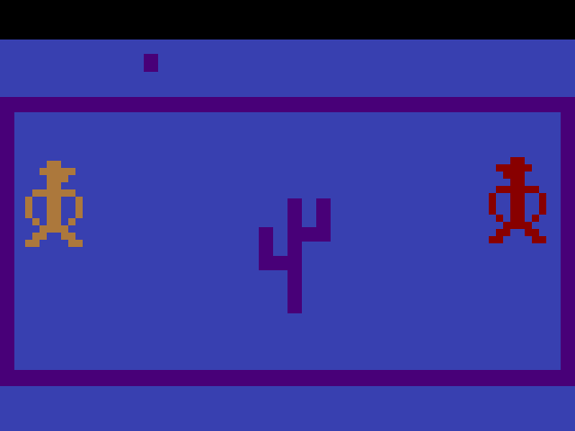 Gangster — скриншот игры