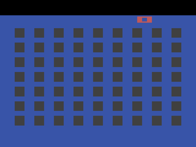 Flag Capture — скриншот игры