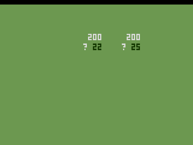 Blackjack - Black Jack — game screenshot