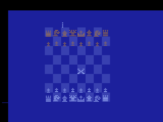 2 in 1 - Chess, Othello — game screenshot