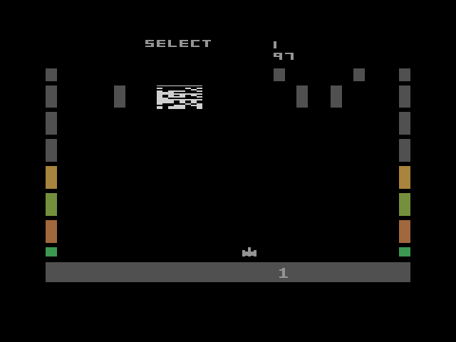 Worm War I (Unknown) (PAL) — скриншот игры