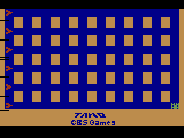 Targ — game screenshot