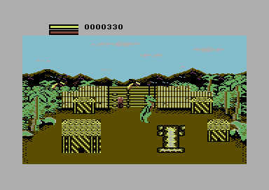 AAARGH! — game screenshot