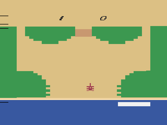 Landungskommando (AKA Strategy X) — game screenshot
