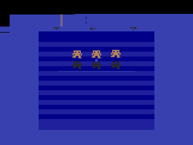 NFL Football (AKA Football) (32 in 1) — game screenshot