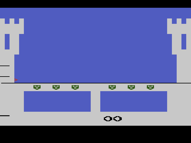 Cheese — game screenshot