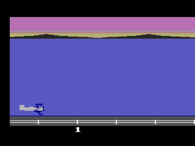 Barnstorming (Unknown) (PAL) — game screenshot