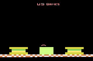 Picnic — скриншот игры