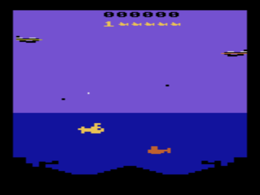 Polaris — скриншот игры