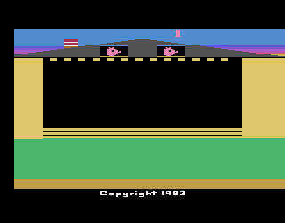 Oink! — game screenshot