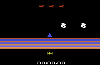 Out of Control — game screenshot