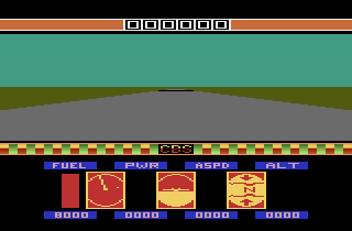 Wings — скриншот игры