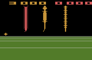 Bugs — game screenshot