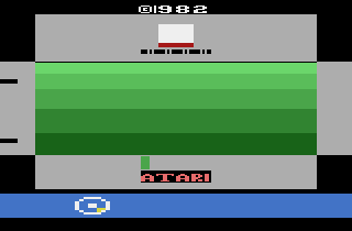 Submarine Commander — game screenshot