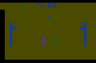 Basketball — game screenshot