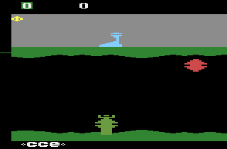Radar — game screenshot