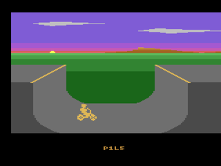BMX Air Master — game screenshot