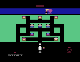 Blueprint — game screenshot