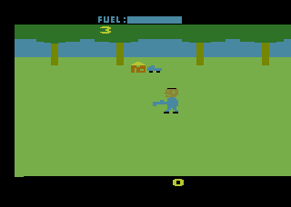 Texas Chainsaw Massacre, The — скриншот игры