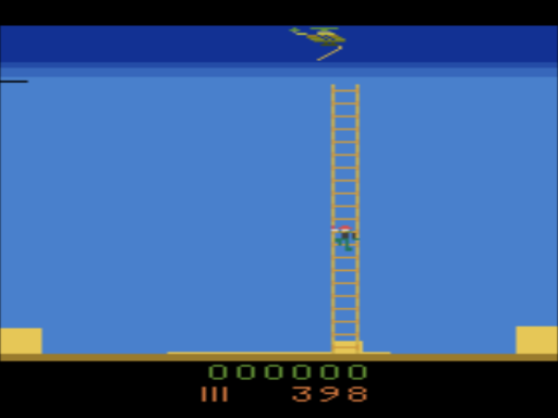 Master Builder — скриншот игры