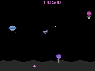 32 in 1 Game Cartridge — game screenshot