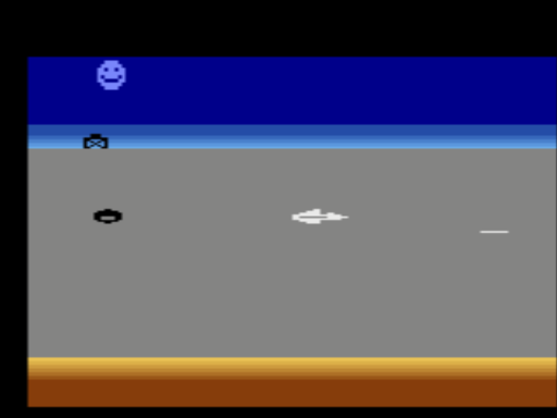 Star Fox — скриншот игры