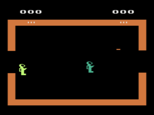 Atom Smasher — game screenshot