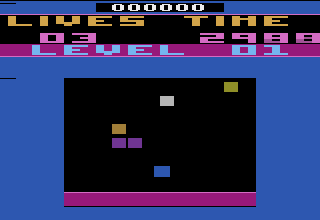 Pick 'n' Pile — скриншот игры