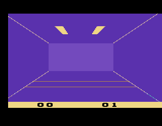 Racquetball — game screenshot