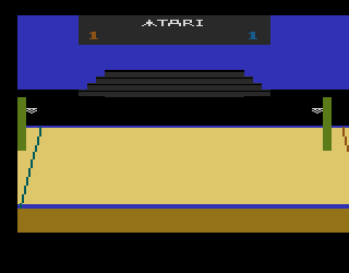 RealSports Basketball — game screenshot