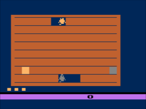 Frisco — скриншот игры
