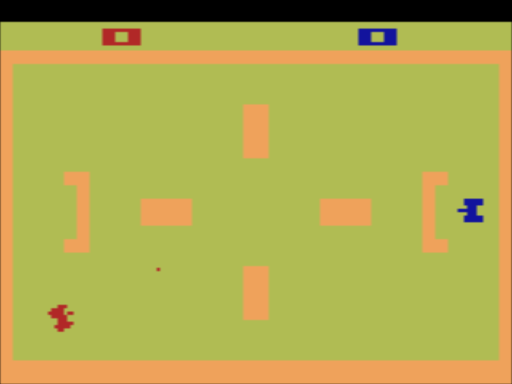 Combat - Tank-Plus — скриншот игры