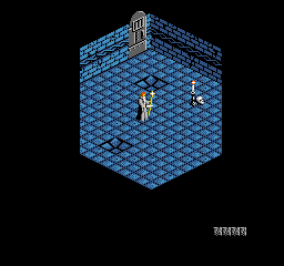 Immortal, The (USA) — скриншот игры