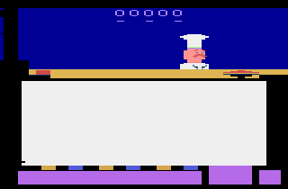 Piece o' Cake — скриншот игры