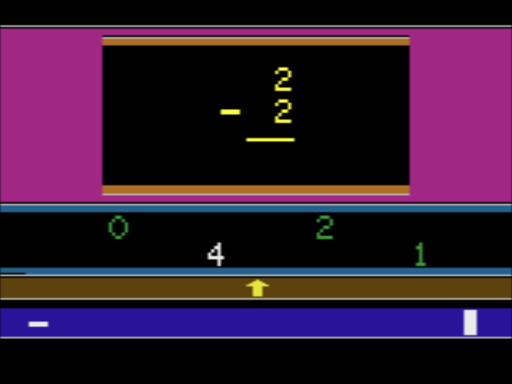 Eli's Ladder — скриншот игры