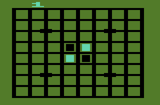 Othello — game screenshot