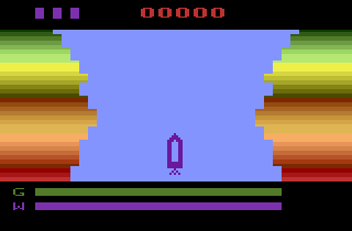 River Patrol — game screenshot