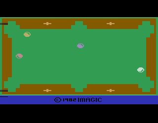 Trick Shot — game screenshot