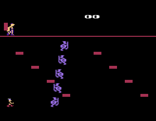Obelix — game screenshot