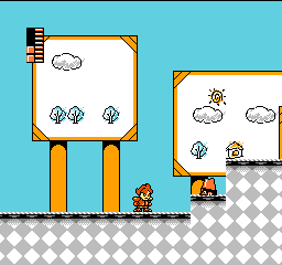 Cocoron (Japan) — скриншот игры
